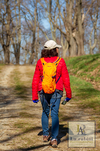 Along the Path, World's End