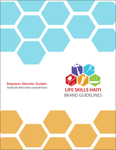 Logo and Branding - Brand Guide